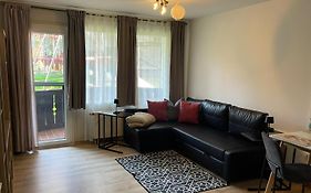 Lindenhof Appartement